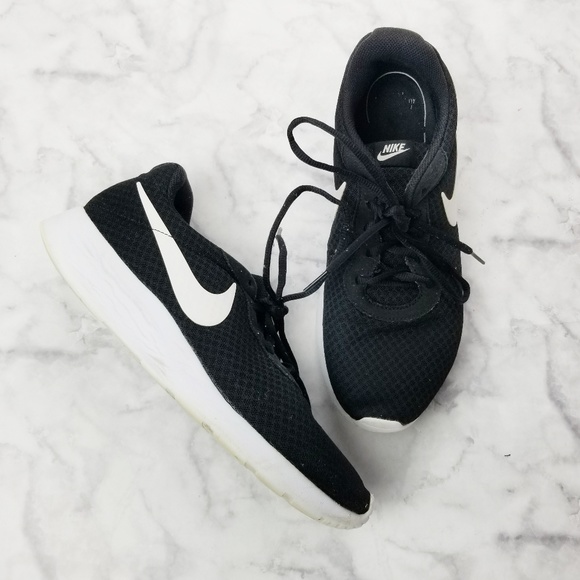 Nike Shoes | Mens Nike Tanjun Sneakers  nike shoes with cushioned insole